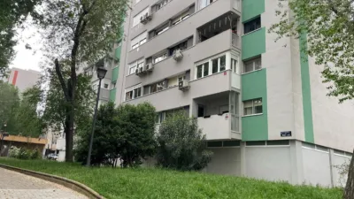 Apartment at Calle de Leiza, 8 photo 4